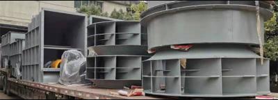 離心機(jī)風(fēng)機(jī)